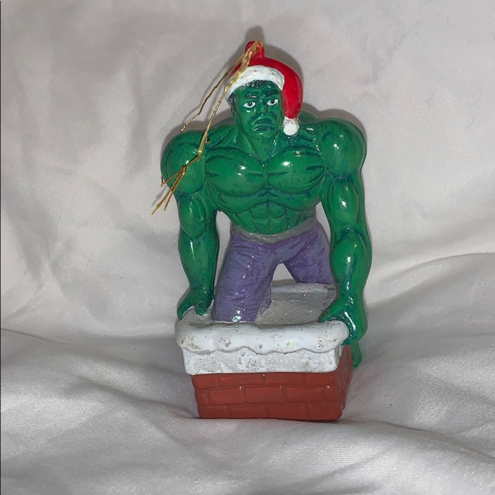 The hulk